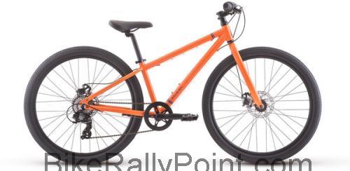 Raleigh Redux 26 fiche technique et avis